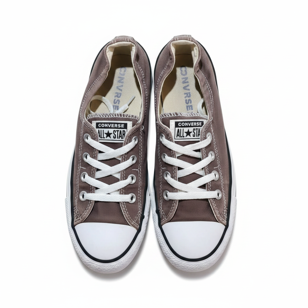 Converse All Star Chuck Taylor Brown - Display Picture