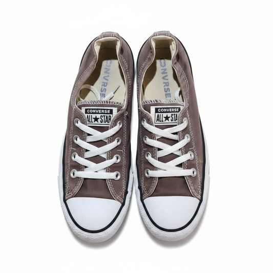 Converse All Star Chuck Taylor Brown - Display Picture