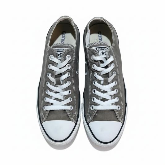 Converse All Star Chuck Taylor Charcoal Grey - Display Picture