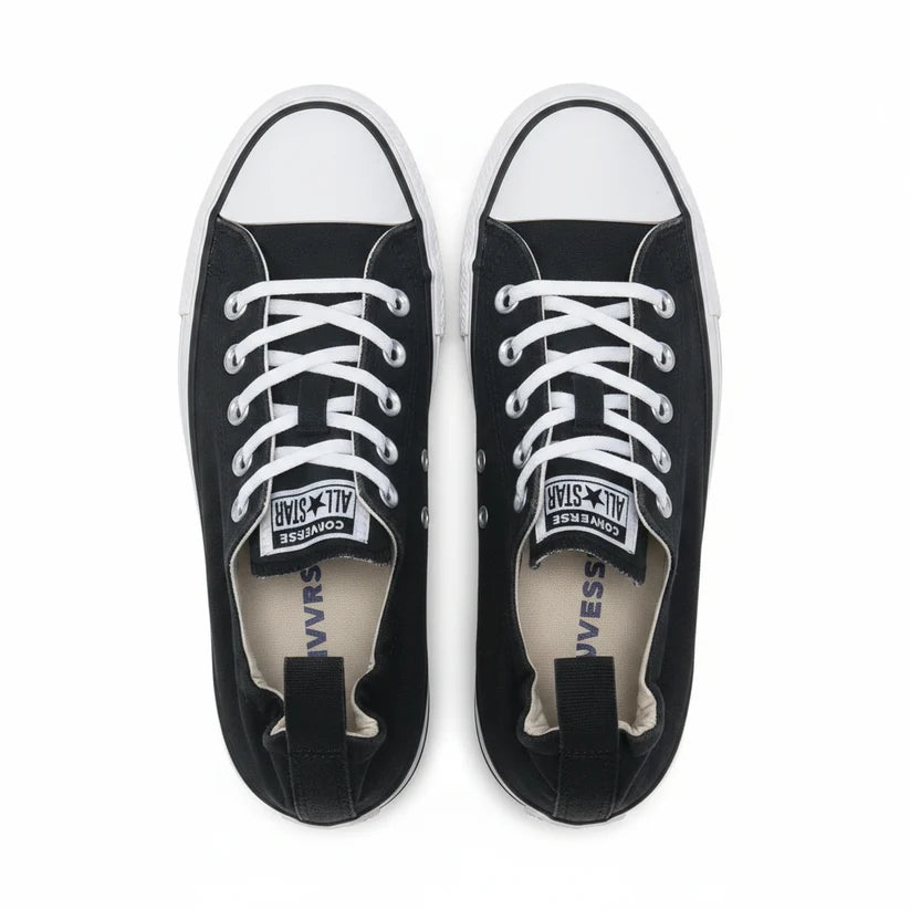 Converse Chuck Taylor All Star – Washed Black | EU 41.5 (Sr000043)