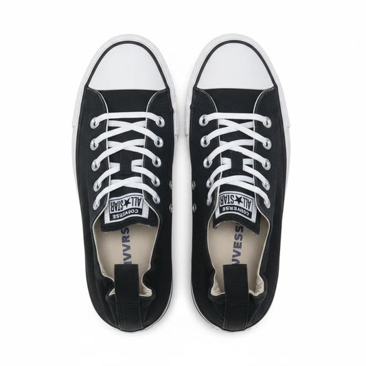 Converse Chuck Taylor All Star – Washed Black | EU 41.5 (Sr000043)