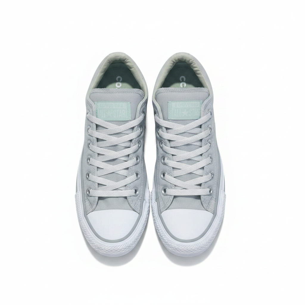 Converse White Background DP