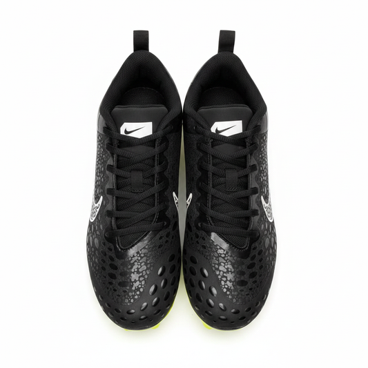 Nike Black Volt Display Picture