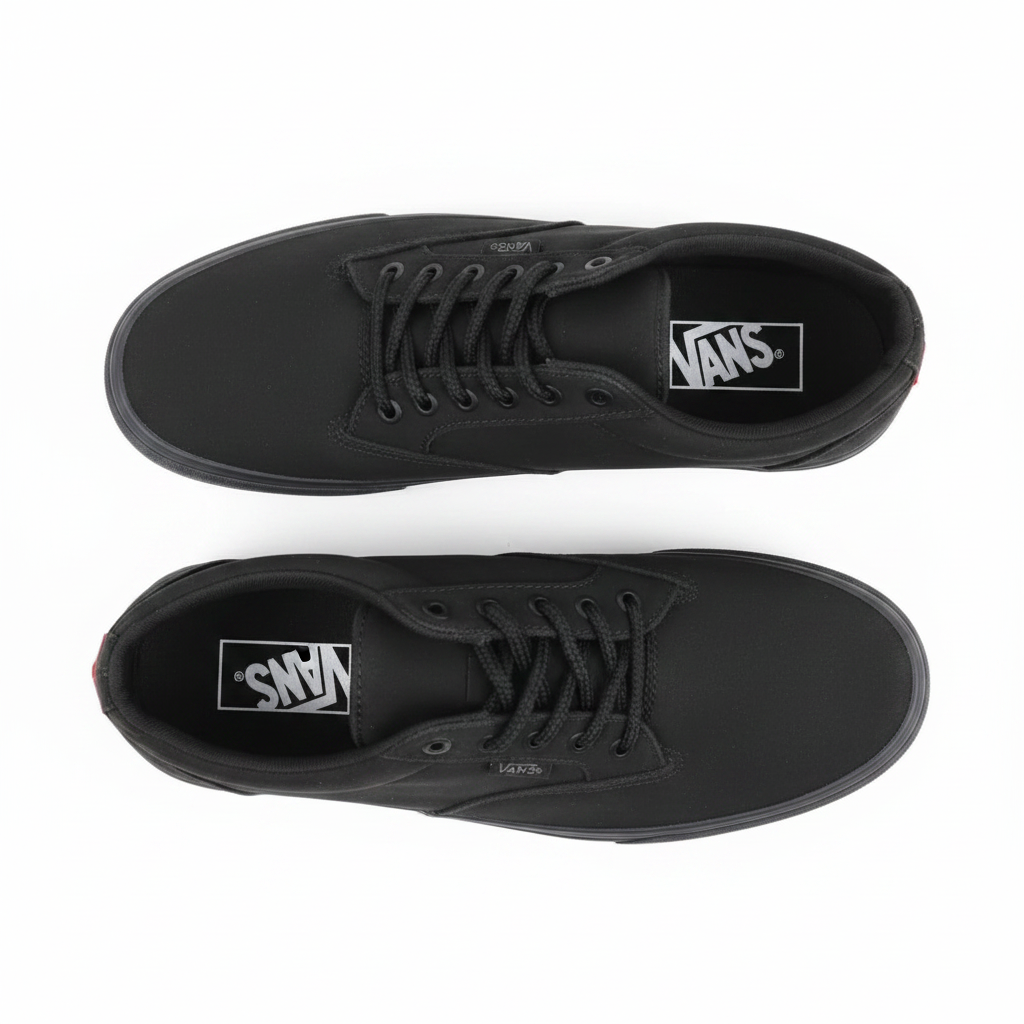 Vans Atwood Triple Black