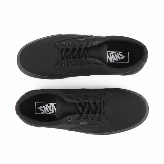 Vans Atwood Triple Black