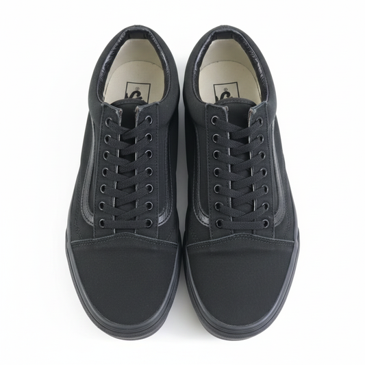 Vans Old Skool Triple Black Display Picture